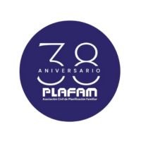 Logotipo de Plafam Petare